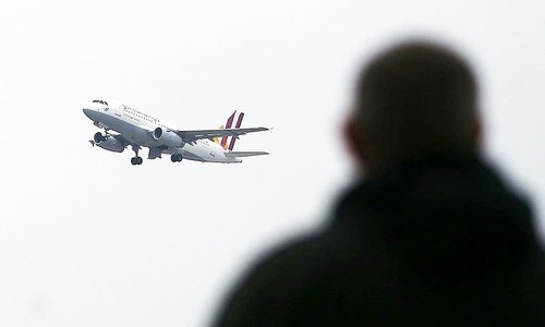 Passport black list