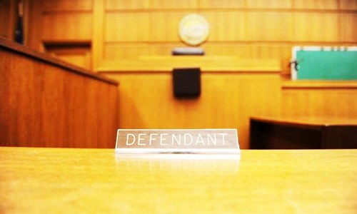 Death sentence challenged in military court of appeal