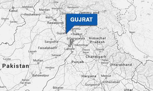 30,000 Gujrat farmers to benefit from package