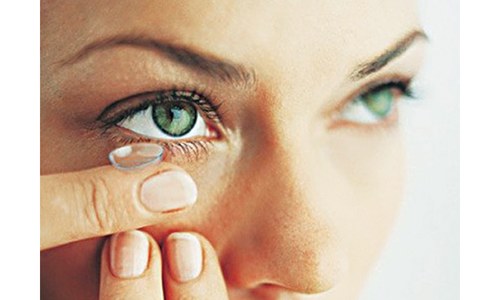 What every contact lens wearer needs to know What every contact lens wearer needs to know