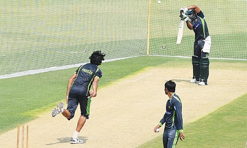Don&rsquo;t run after India, hold PSL in Pakistan, Afridi tells PCB