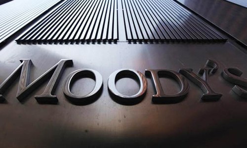 Moody&rsquo;s maintains stable outlook for Pakistan