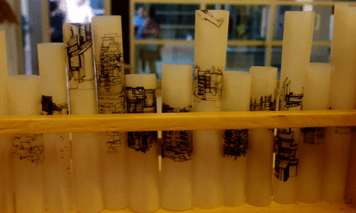 Last day of sights & sounds of Metropolis