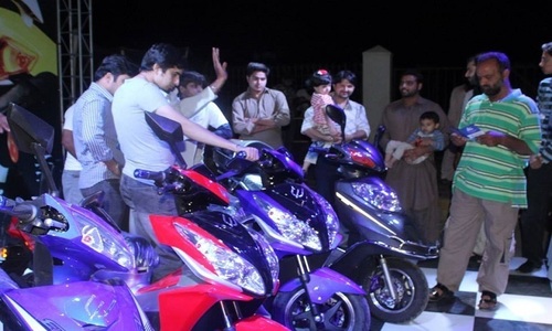 Electric bikes importer seeks exemption from duty, taxes