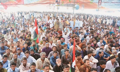 We have not forgiven Murtaza Bhutto&rsquo;s assassins, says Ghinwa