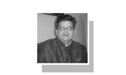 Back in business with opium