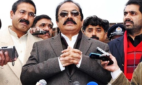 India ‘haunted’ by CPEC project, says Sana India ‘haunted’ by CPEC project, says Sana