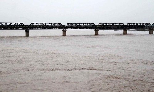 Recent rain reduces water shortage for Rabi crop