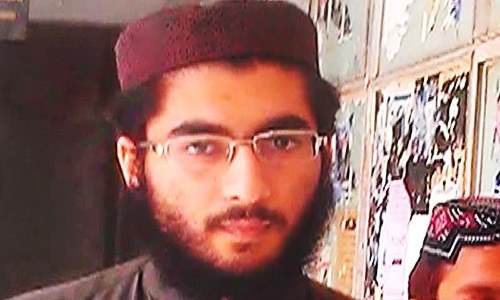 Who is Haroon Rashid?
