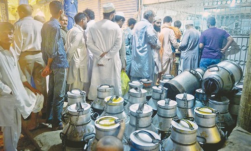 Dairy farmers quitting industry as milk production cost surges Dairy farmers quitting industry as milk production cost surges