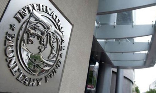 Pakistan to get $502m from IMF