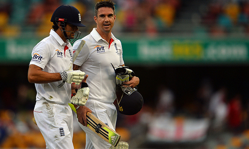 Strauss was right to leave me out, admits Pietersen