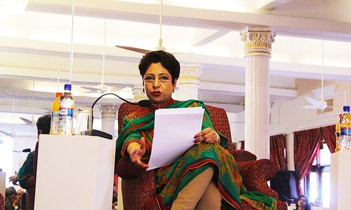 India converting LoC into quasi border, UN told