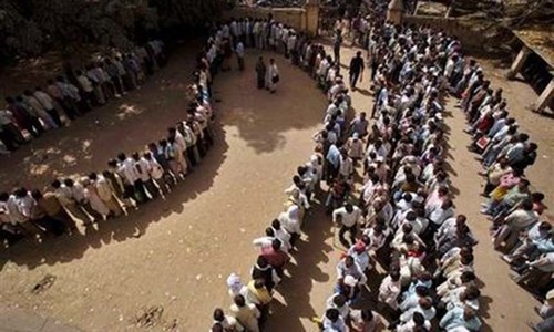 Millions, including PhDs, answer Indian state's post for 368 menial jobs