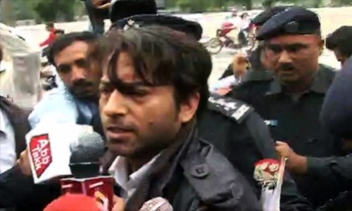 Zain murder case: ATC dismisses bail plea of Mustafa Kanju