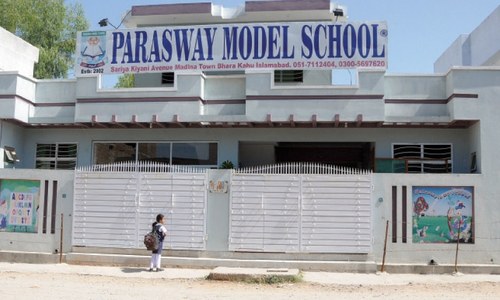 Low-cost private schools in a fix over fees