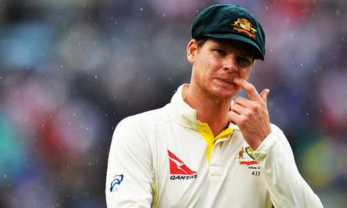 Australia scrap Bangladesh tour on security scare