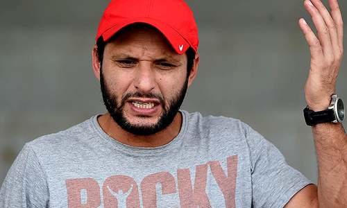 Afridi moves to Lahore to train for World T20 Afridi moves to Lahore to train for World T20