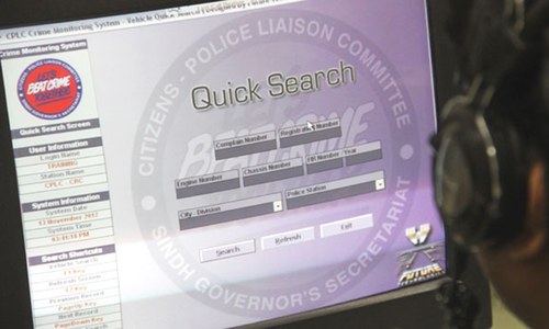 New CPLC chief appointed