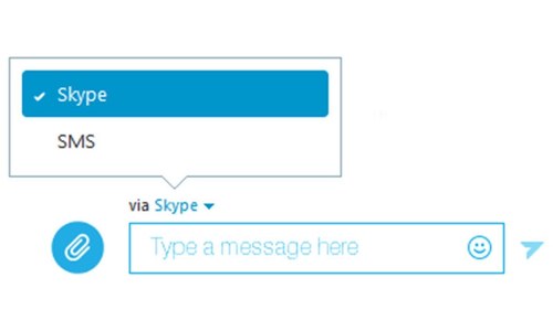 فوٹو بشکریہ اسکائپ