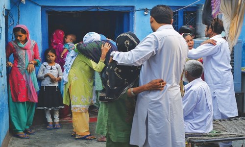 In India, meat and murder threaten Modi&rsquo;s inclusive agenda