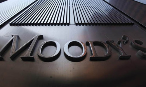 Differences within govt hampering economy: Moody&rsquo;s