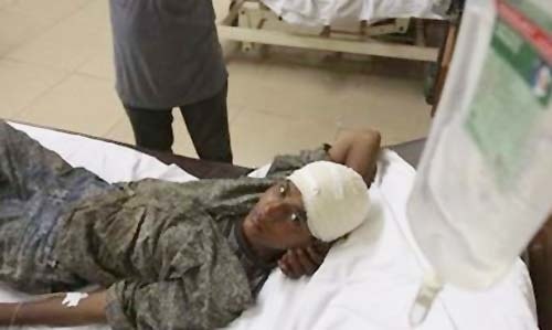 Meet the hidden angels of Jinnah Hospital