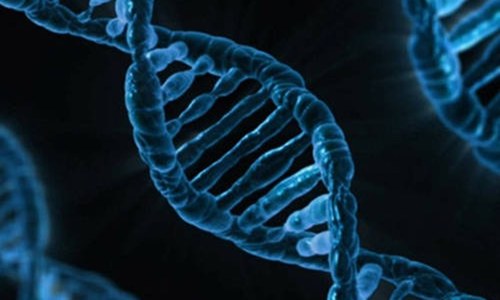 Designer babies: UN panel warns against 'editing human DNA'