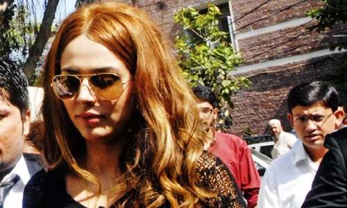 Ayyan&rsquo;s case echoes in PAC
