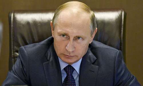 Russian entry into Syria&rsquo;s air wars raises worries