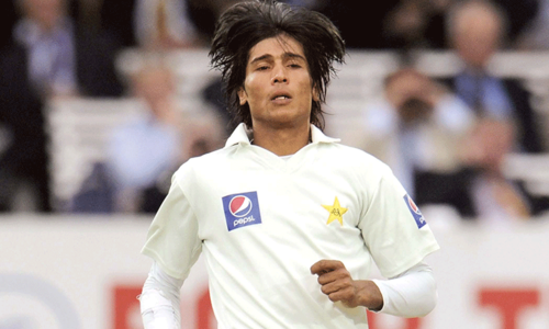 England series: Amir's presence would have enhanced Pakistan, says Stewart