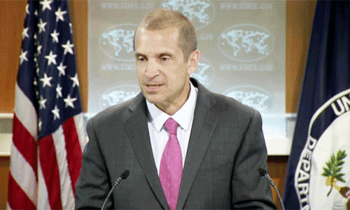 Strong Pakistan-India ties critical for peace, stability in S. Asia: US