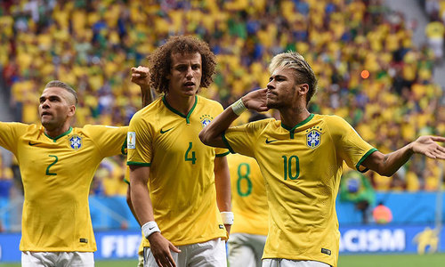 Fall of Brazil football: Money, changing styles and corruption Fall of Brazil football: Money, changing styles and corruption