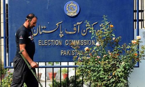 Parliament watch: Electoral problems persist for want of reforms