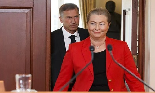 Tunisian democracy group wins Nobel Peace Prize Tunisian democracy group wins Nobel Peace Prize