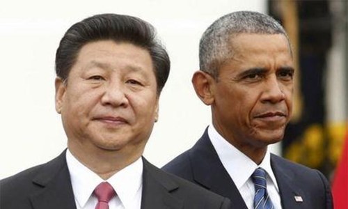 China says US human rights report biased China says US human rights report biased