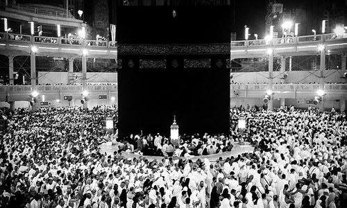 Crowd management: Have we seen the last of the Haj stampedes?