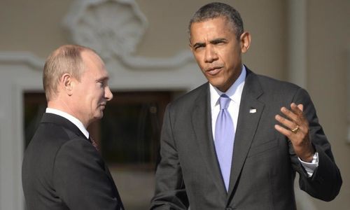 US agrees to hold talks with Russia on Syria air safety