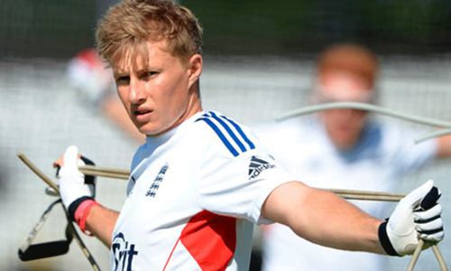 England top gun Joe Root on Pakistan's radar, reveals Misbah