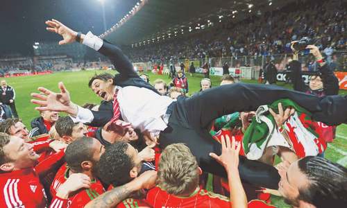 Wales end 57-year wait to join Belgium, Italy at Euro 2016 Wales end 57-year wait to join Belgium, Italy at Euro 2016