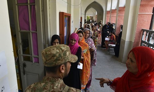 A &lsquo;change&rsquo; like no other