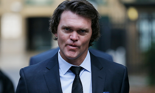 I was under direct orders from Cairns to fix matches: Lou Vincent
