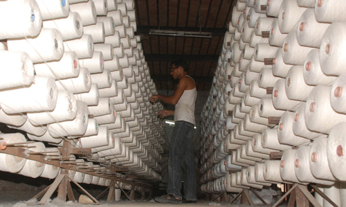 Textile industry to keep units shut tomorrow