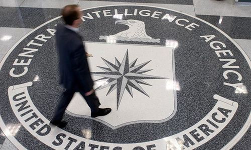 US rights group sues former CIA 'torture' psychologists