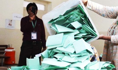 Analysis: Okara&mdash; Punjab's political nowhere