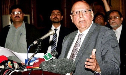 PTI seeks NA-122 voter lists from ECP