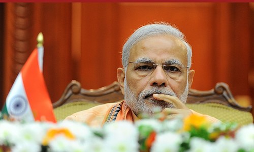 Modi calls Muslim's murder over beef 'unfortunate'