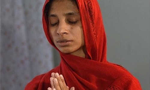 Stranded Geeta has identified family in India: Edhi spokesman Stranded Geeta has identified family in India: Edhi spokesman