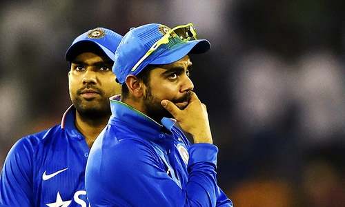 South Africa defeats: Indian manager pays price for blaming umpire