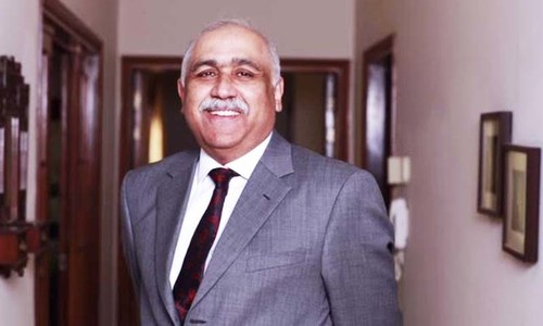 Govt paying about Rs5m a month in salary to PSO managing director, Senate told